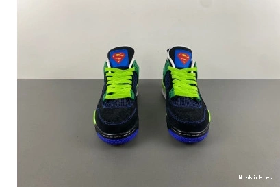 4 Jordan Retro Doernbecher 1113